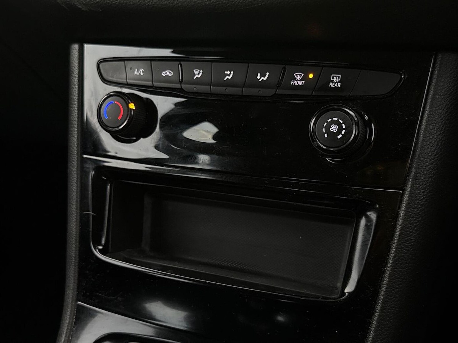 Used Vauxhall Astra 2019 for sale - 76643539: Photo 12