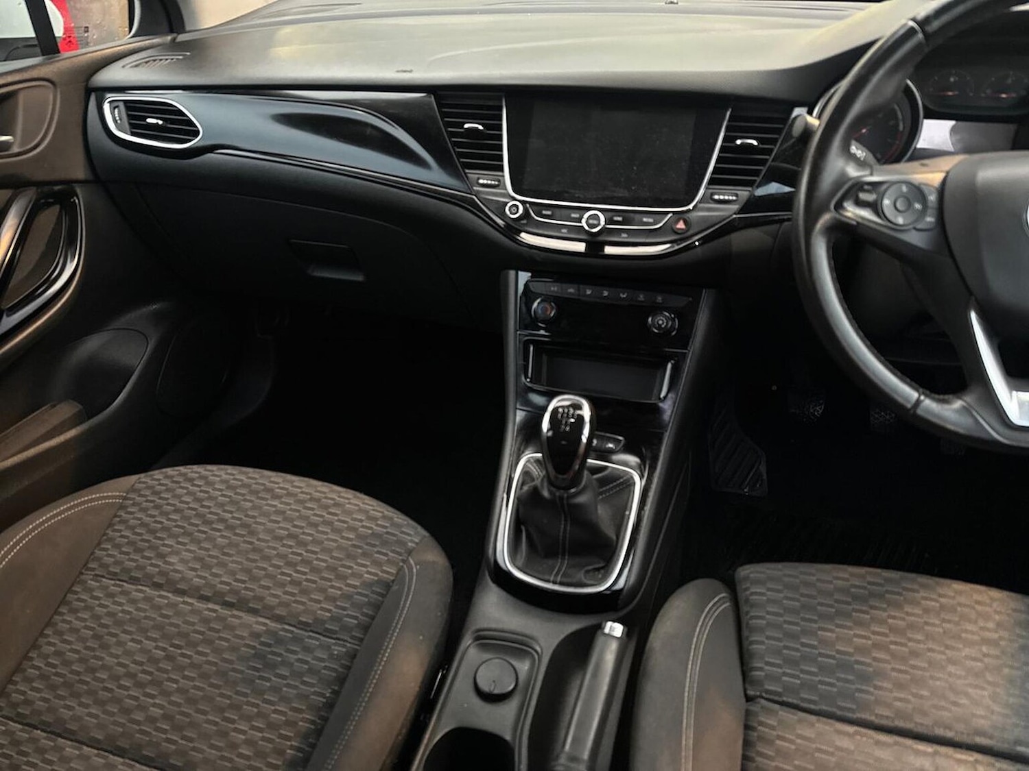 Used Vauxhall Astra 2019 for sale - 76643539: Photo 13