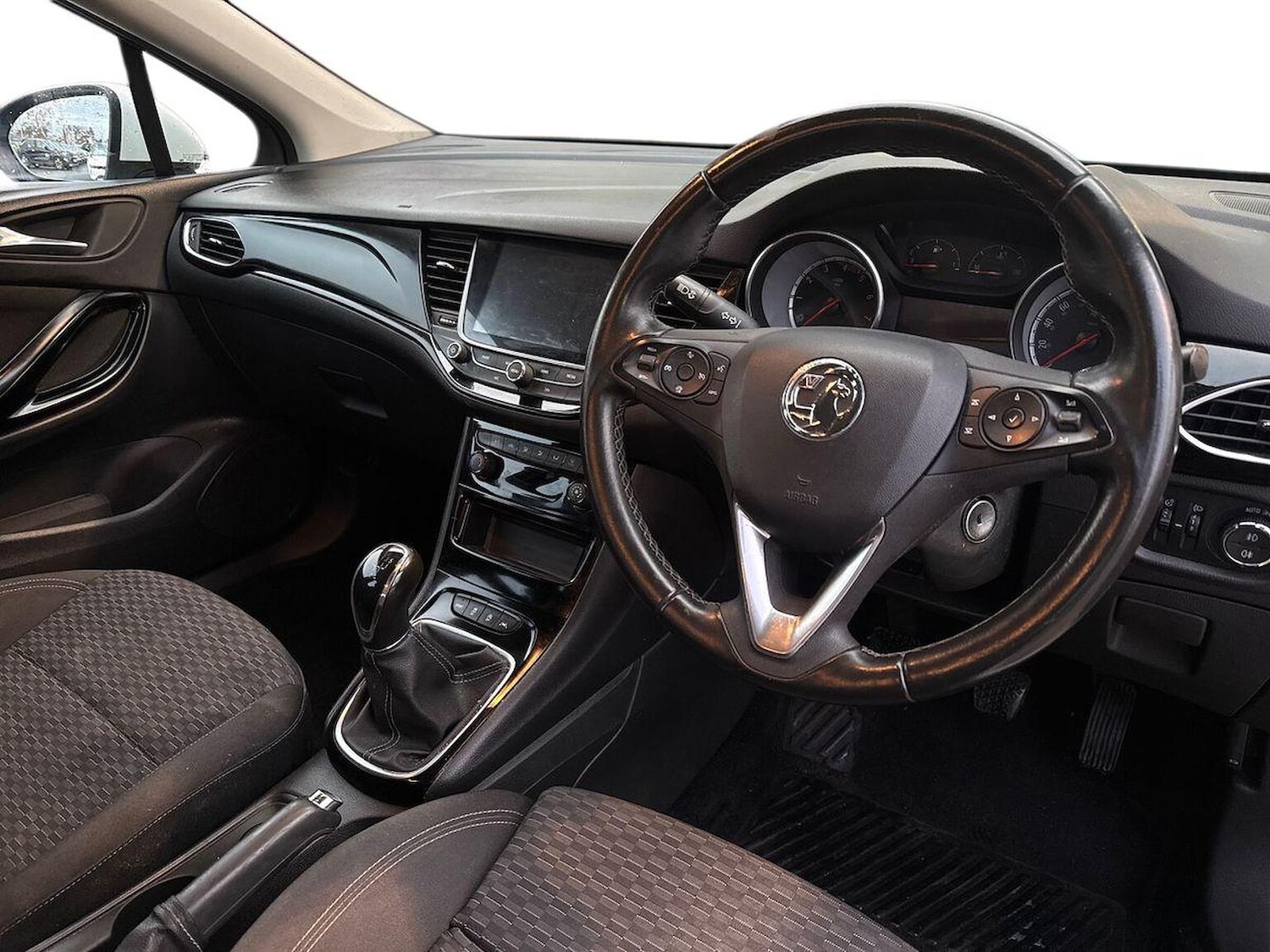 Used Vauxhall Astra 2019 for sale - 76643539: Photo 15