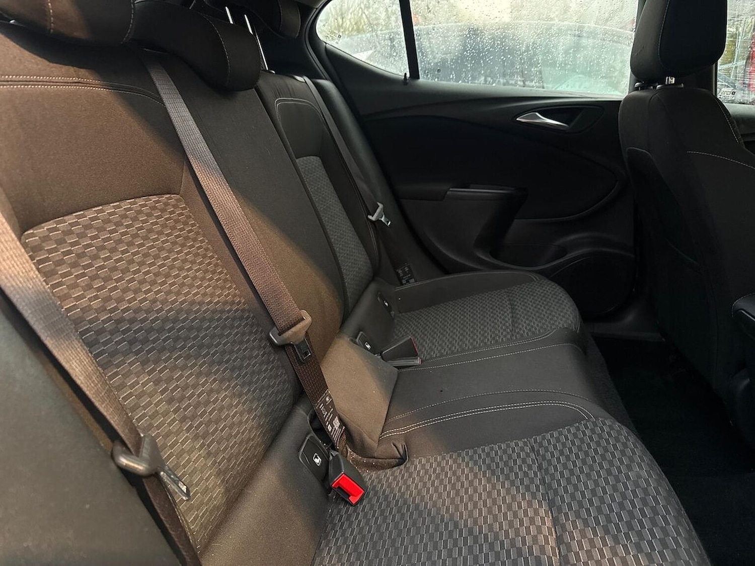 Used Vauxhall Astra 2019 for sale - 76643539: Photo 16