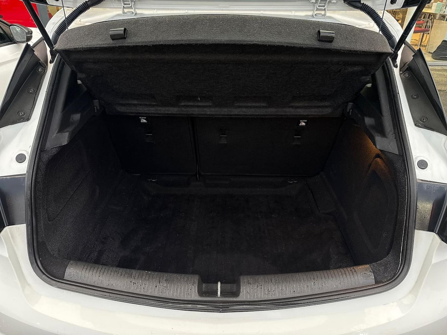 Used Vauxhall Astra 2019 for sale - 76643539: Photo 17