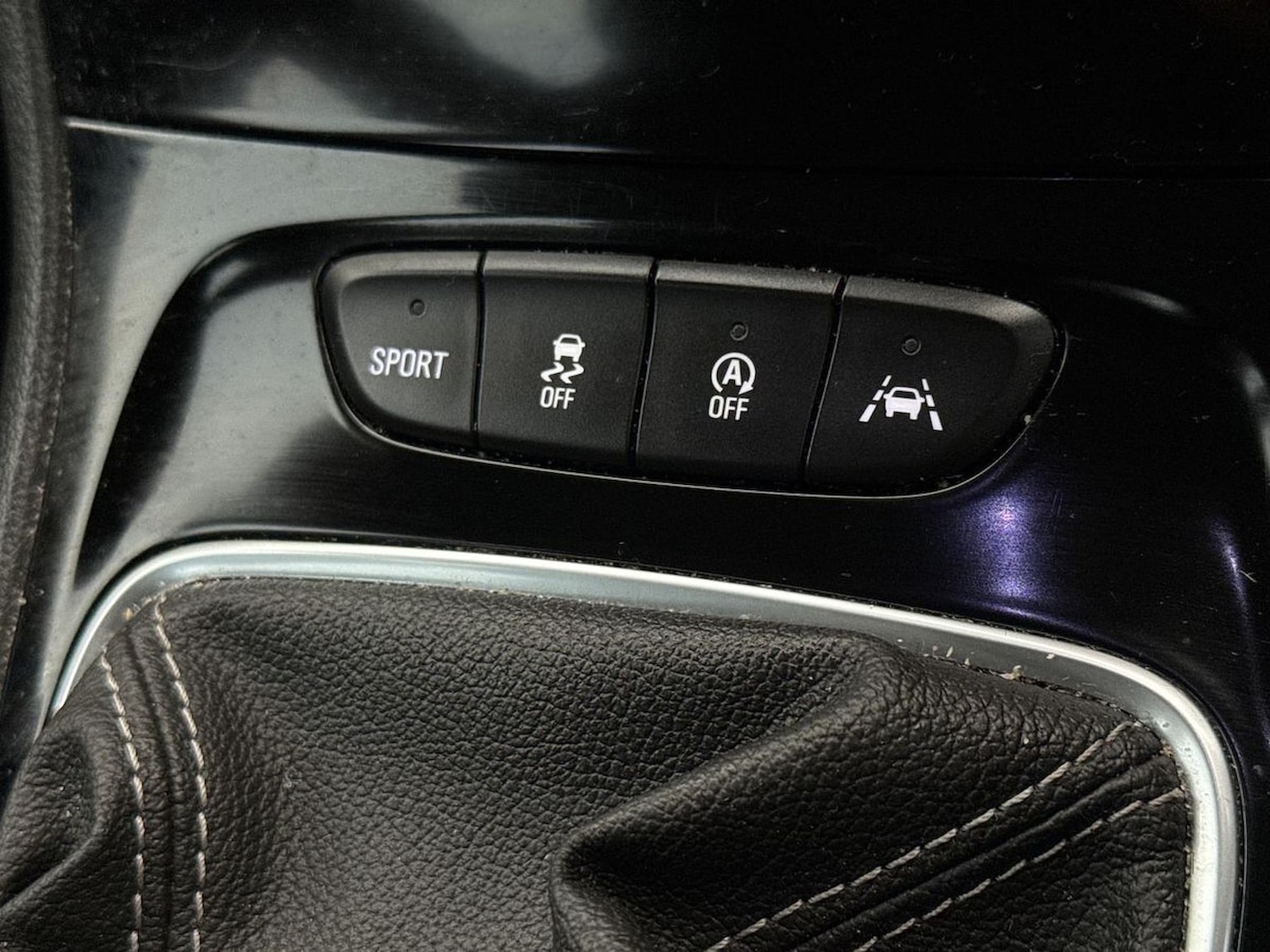 Used Vauxhall Astra 2019 for sale - 76643539: Photo 22