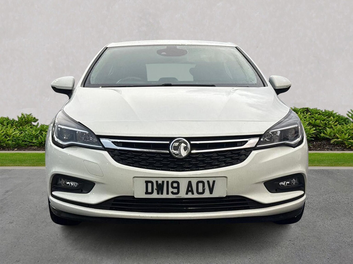 Used Vauxhall Astra 2019 for sale - 76643539: Photo 5