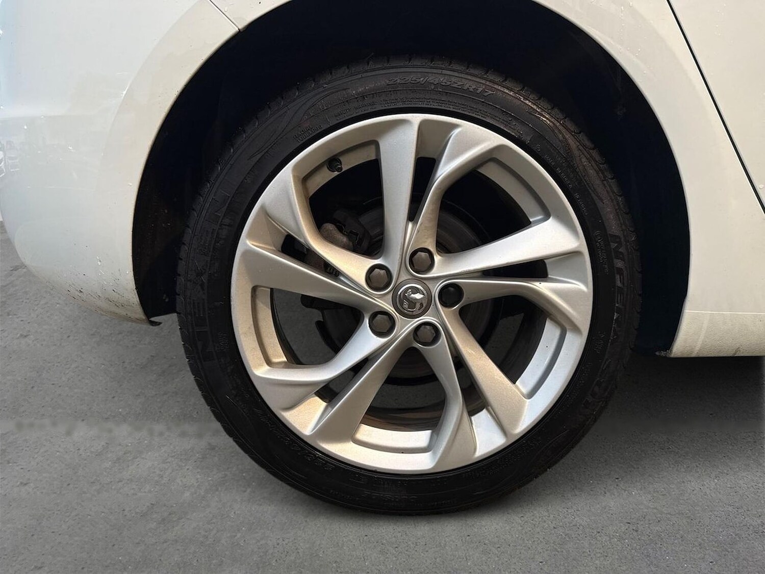 Used Vauxhall Astra 2019 for sale - 76643539: Photo 6