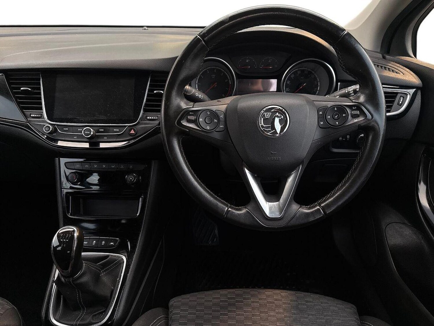 Used Vauxhall Astra 2019 for sale - 76643539: Photo 9