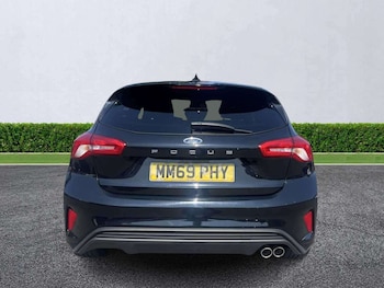 Used Ford Focus 2020 for sale - 79222846: Photo
