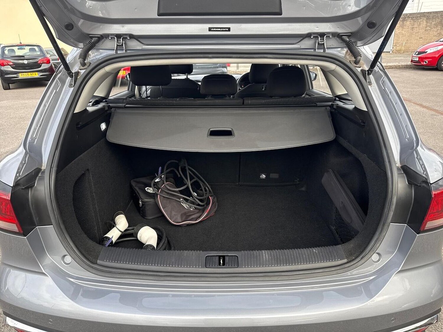 Vehicle 17