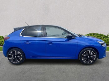 Used Vauxhall Corsa 2021 for sale - 75907322: Photo