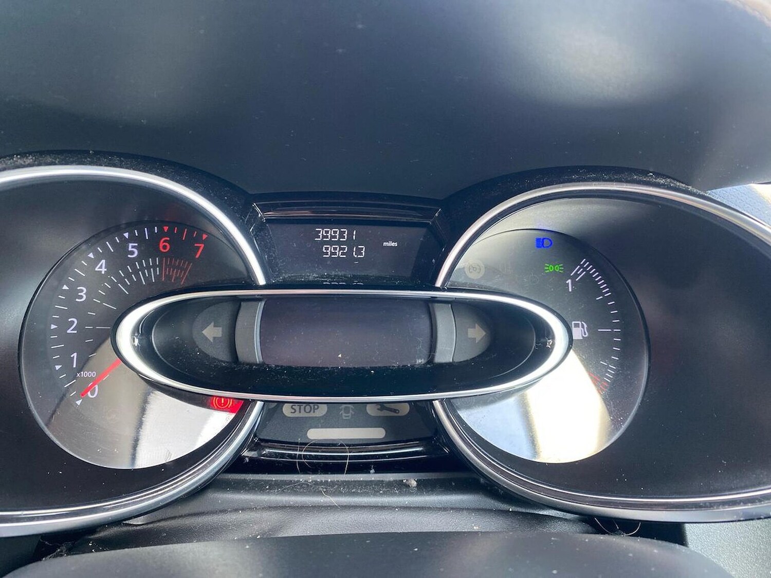 Used Renault Clio 2017 for sale - 78195492: Photo 10