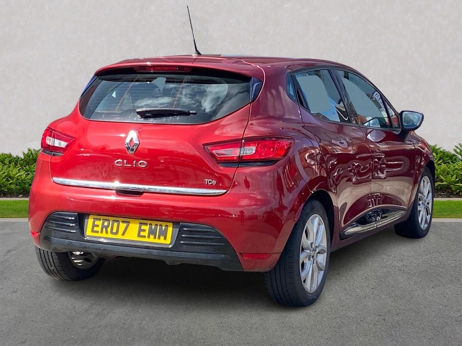 Used Renault Clio 2017 for sale - 78195492: Photo 18