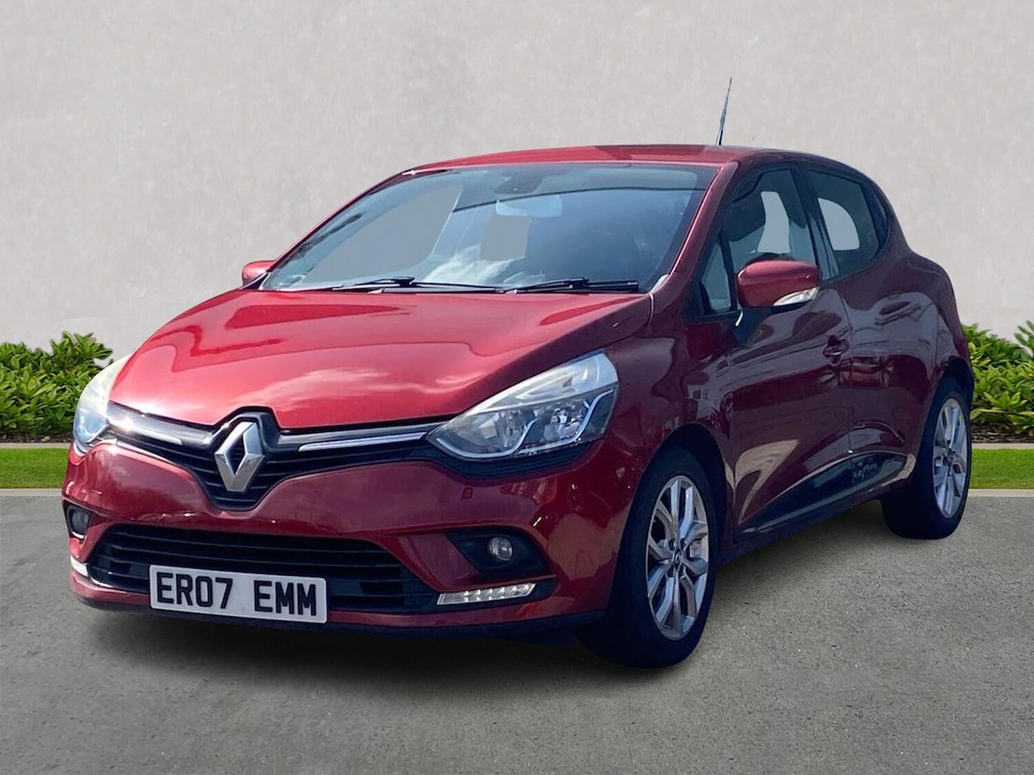 Used Renault Clio 2017 for sale - 78195492: Photo 20