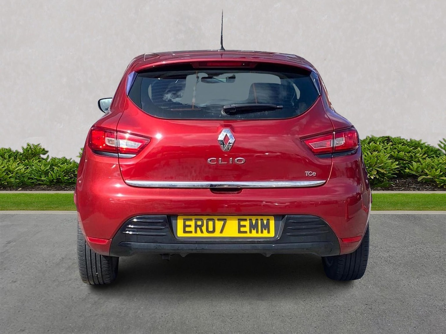 Used Renault Clio 2017 for sale - 78195492: Photo 4