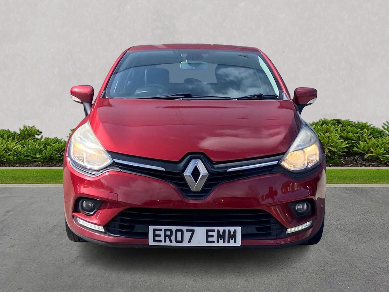 Used Renault Clio 2017 for sale - 78195492: Photo 5