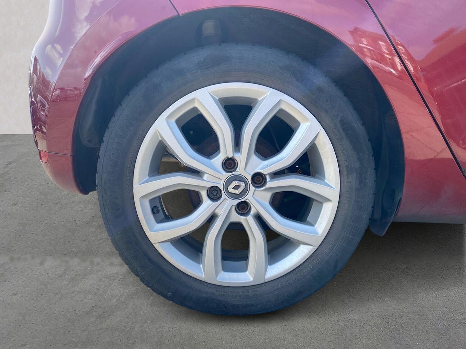 Used Renault Clio 2017 for sale - 78195492: Photo 6