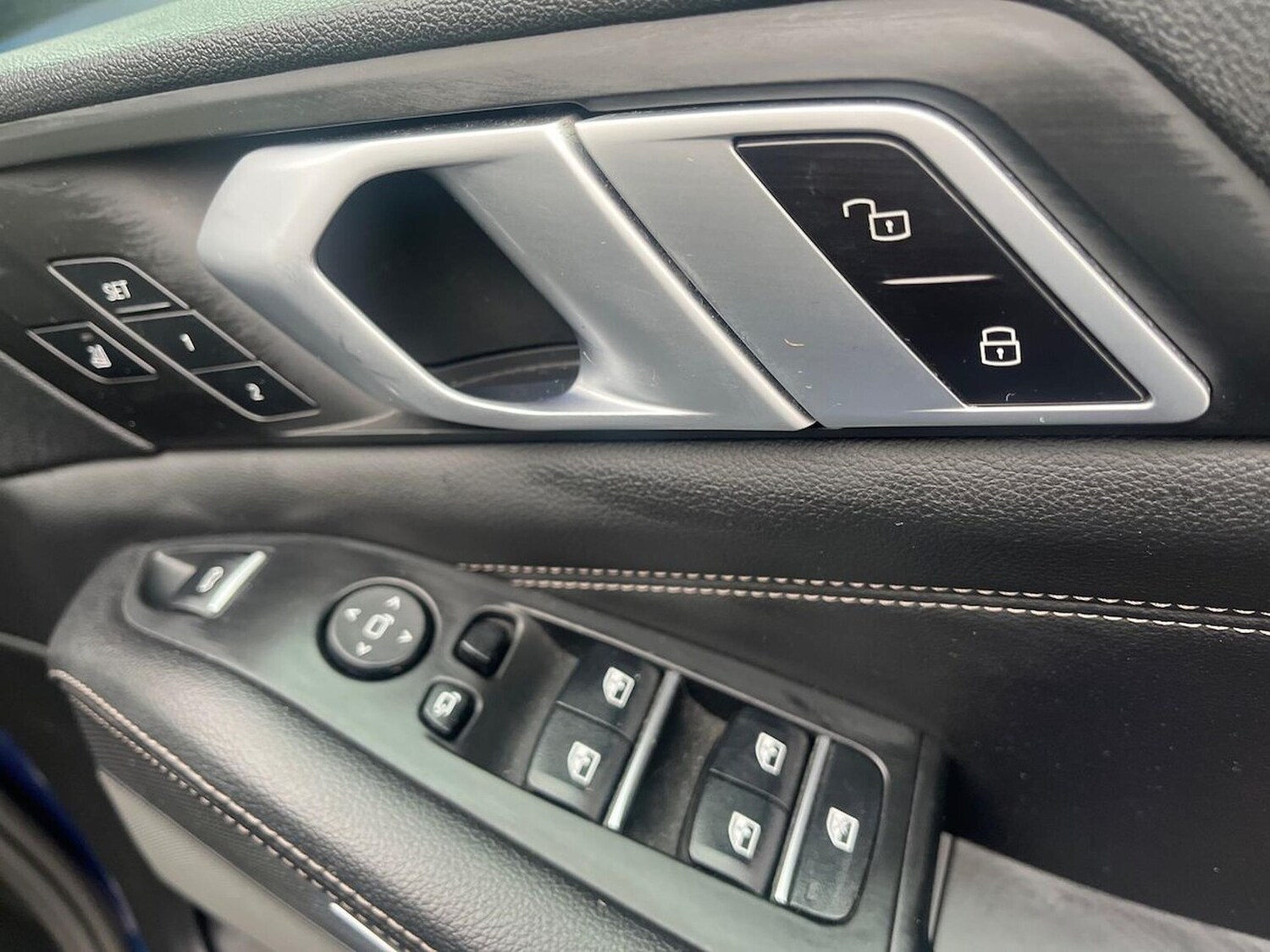 Used BMW X5 2019 for sale - 77488857: Photo 21