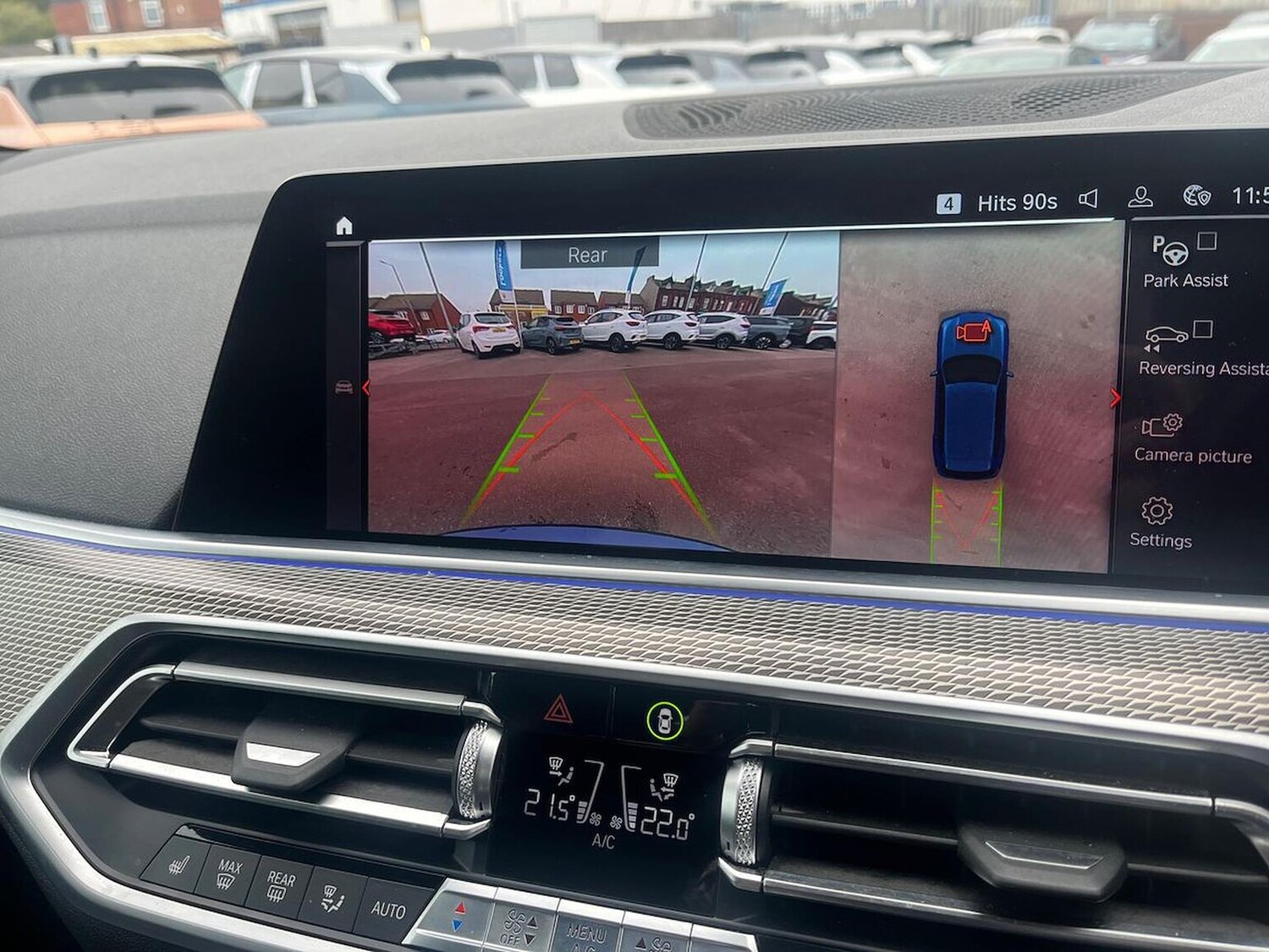 Used BMW X5 2019 for sale - 77488857: Photo 22