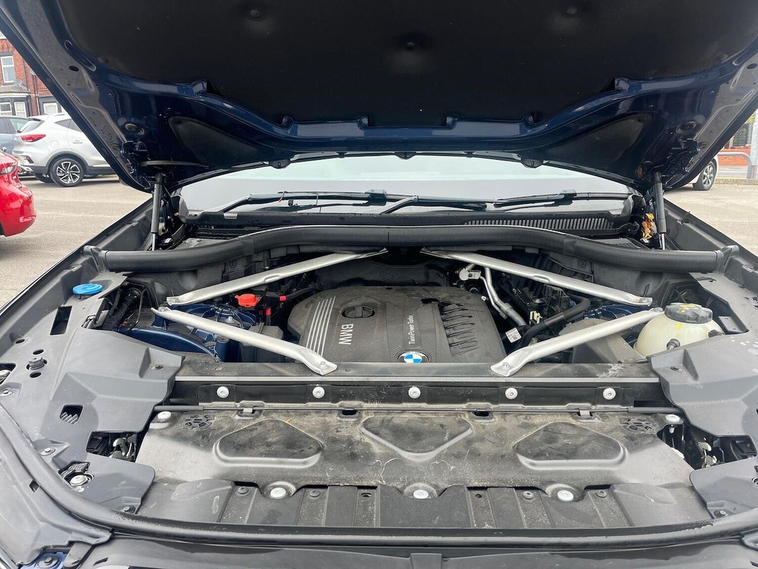 Used BMW X5 2019 for sale - 77488857: Photo 29