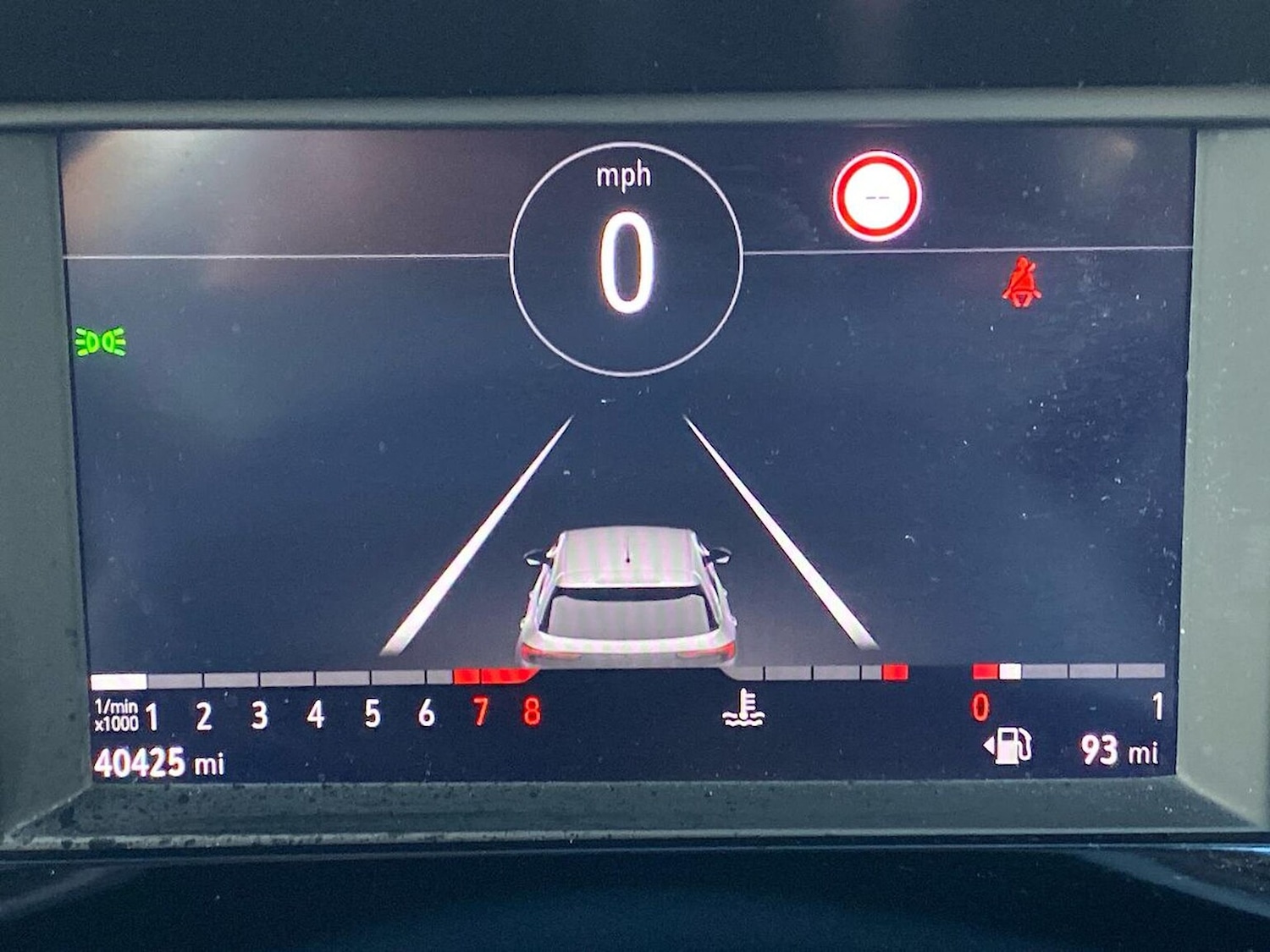 Used Vauxhall Mokka 2021 for sale - 76382657: Photo 10