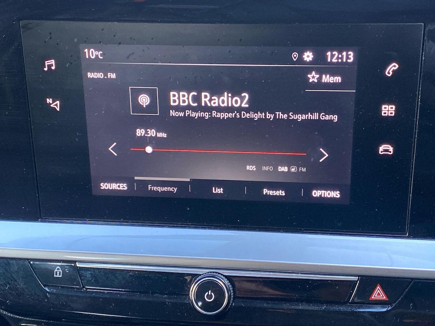 Used Vauxhall Mokka 2021 for sale - 76382657: Photo 11