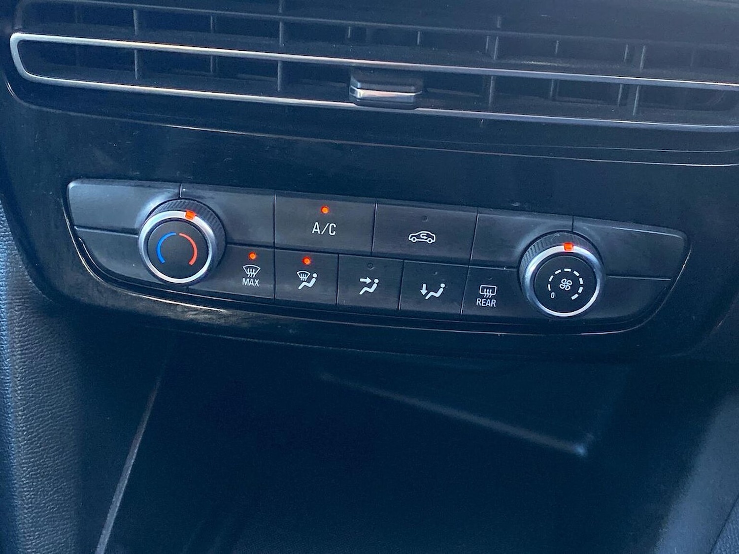 Used Vauxhall Mokka 2021 for sale - 76382657: Photo 12