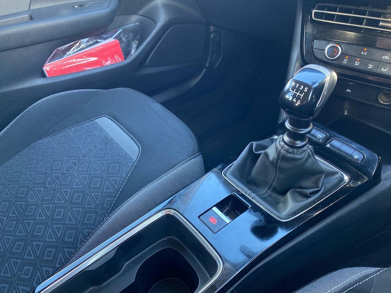 Used Vauxhall Mokka 2021 for sale - 76382657: Photo 13