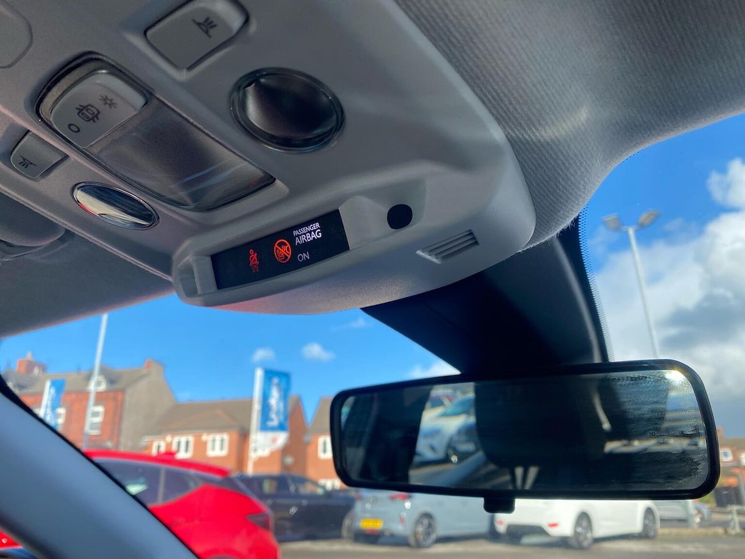 Used Vauxhall Mokka 2021 for sale - 76382657: Photo 14