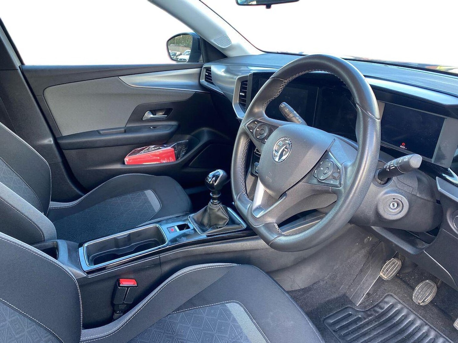 Used Vauxhall Mokka 2021 for sale - 76382657: Photo 15