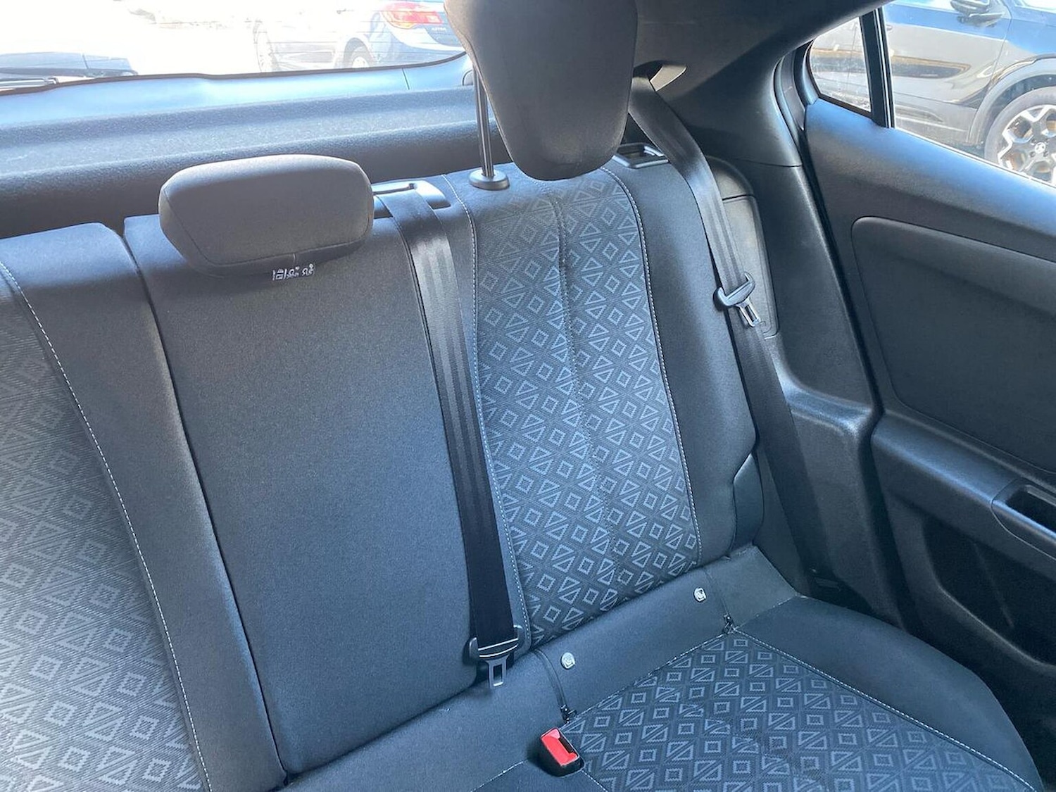 Used Vauxhall Mokka 2021 for sale - 76382657: Photo 16