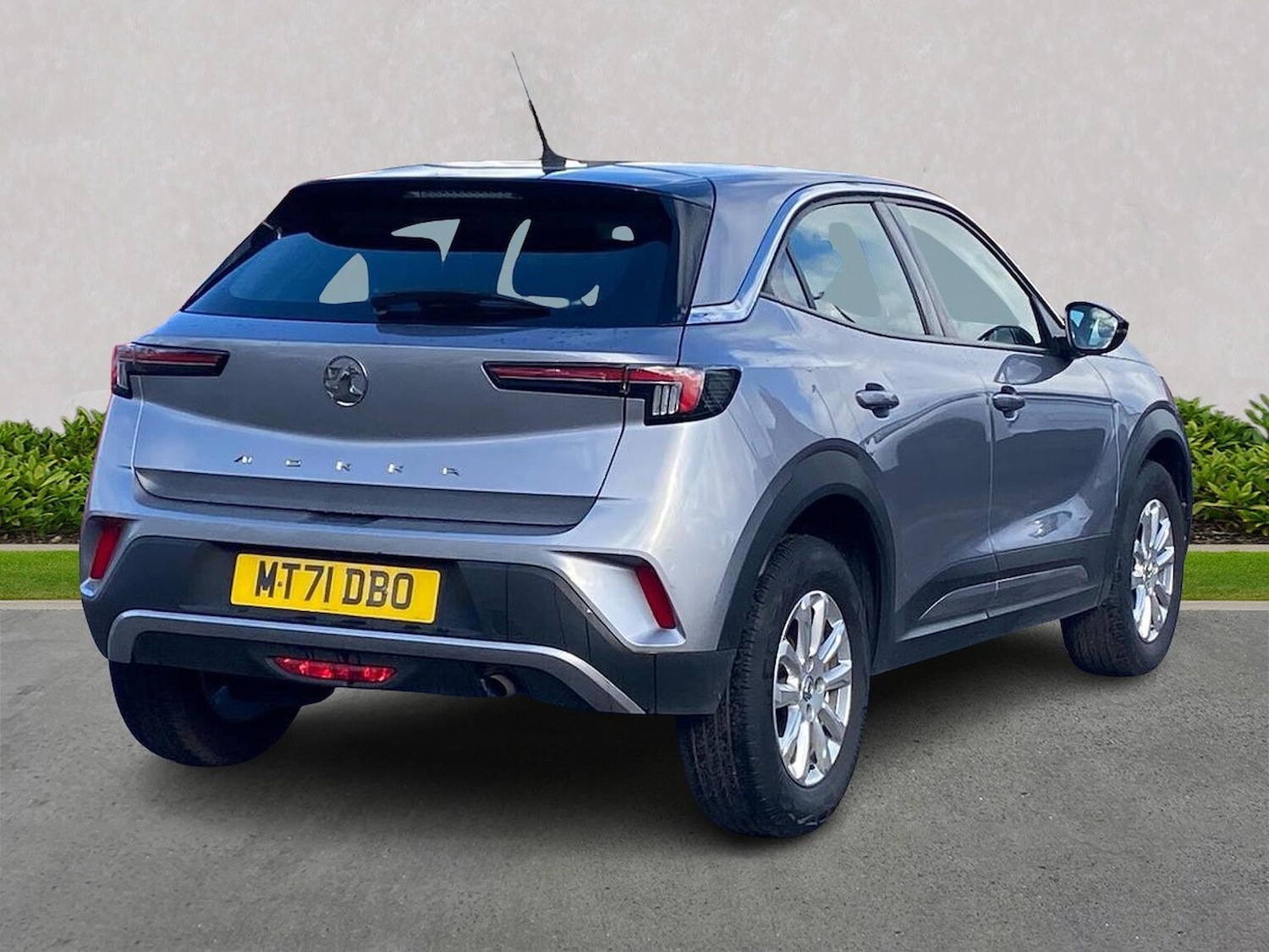 Used Vauxhall Mokka 2021 for sale - 76382657: Photo 18