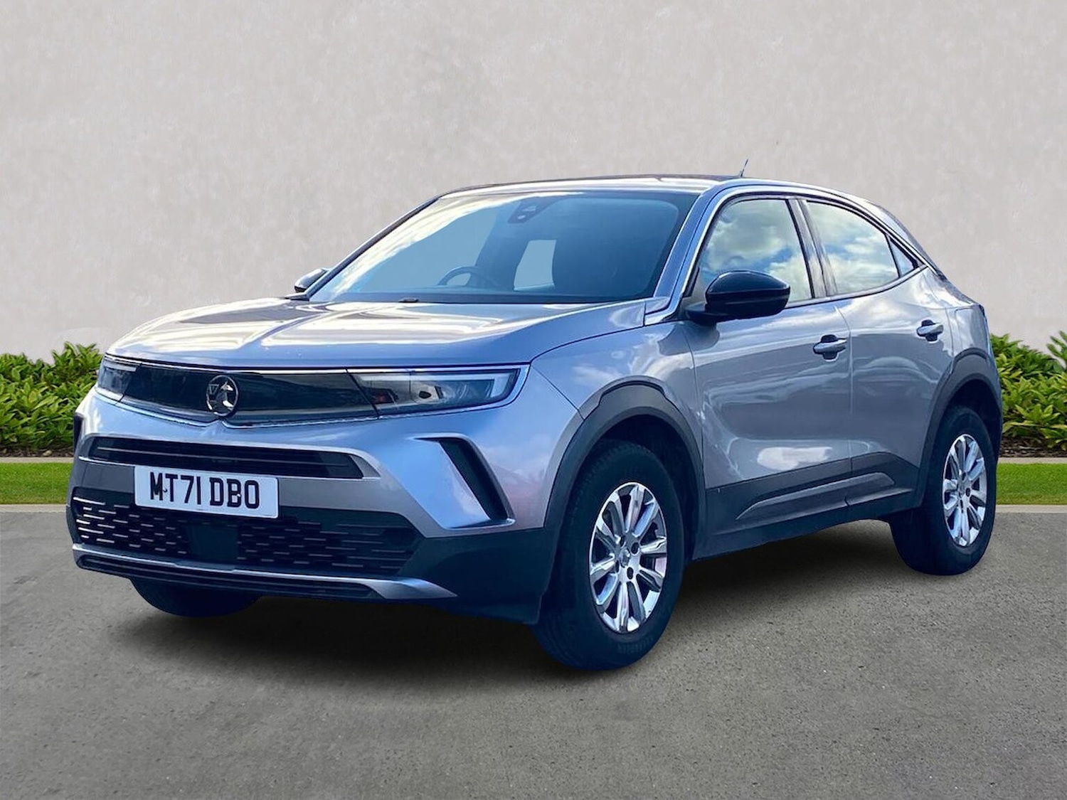 Used Vauxhall Mokka 2021 for sale - 76382657: Photo 20