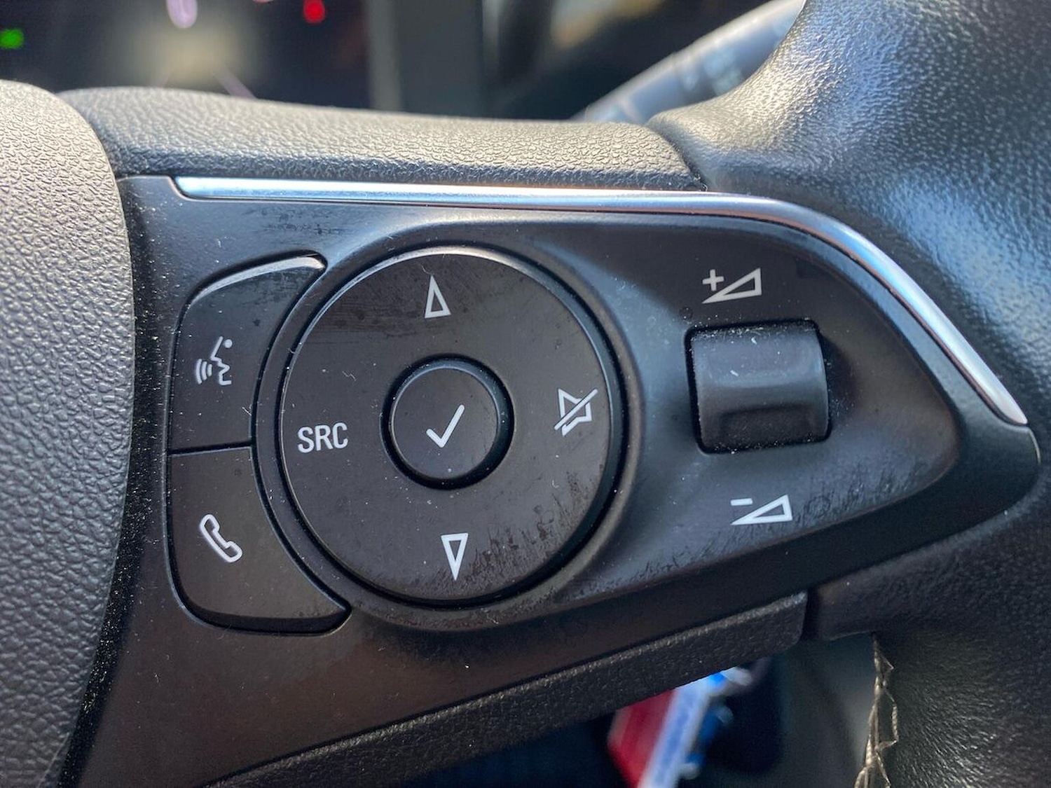 Used Vauxhall Mokka 2021 for sale - 76382657: Photo 22