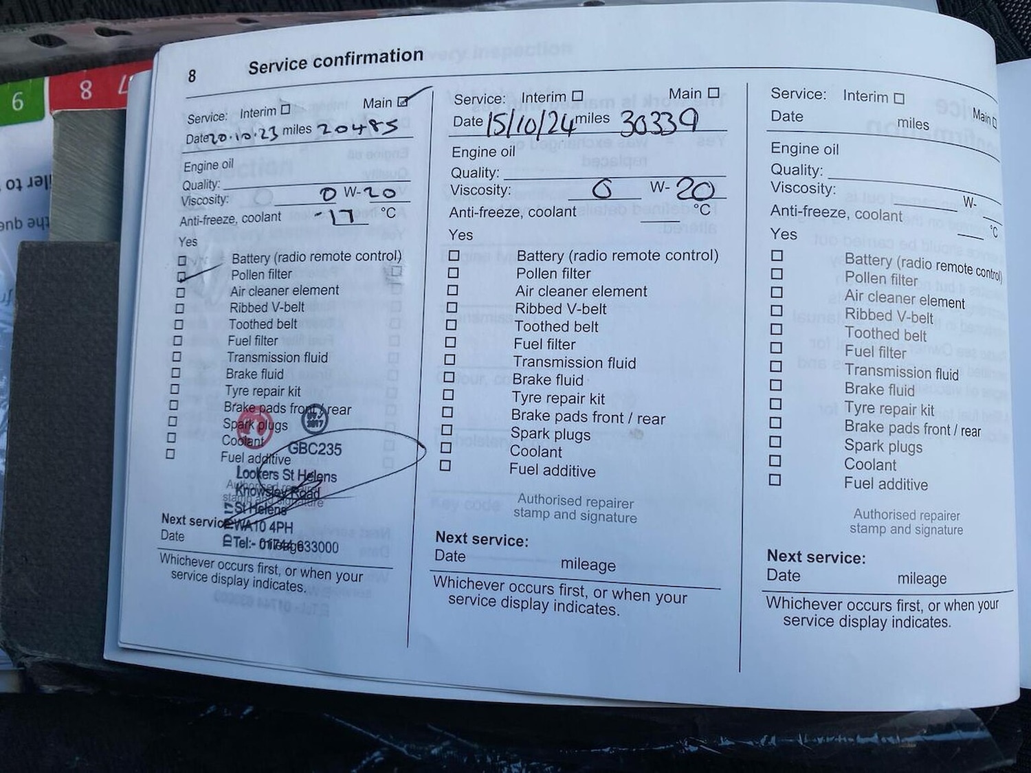 Used Vauxhall Mokka 2021 for sale - 76382657: Photo 25