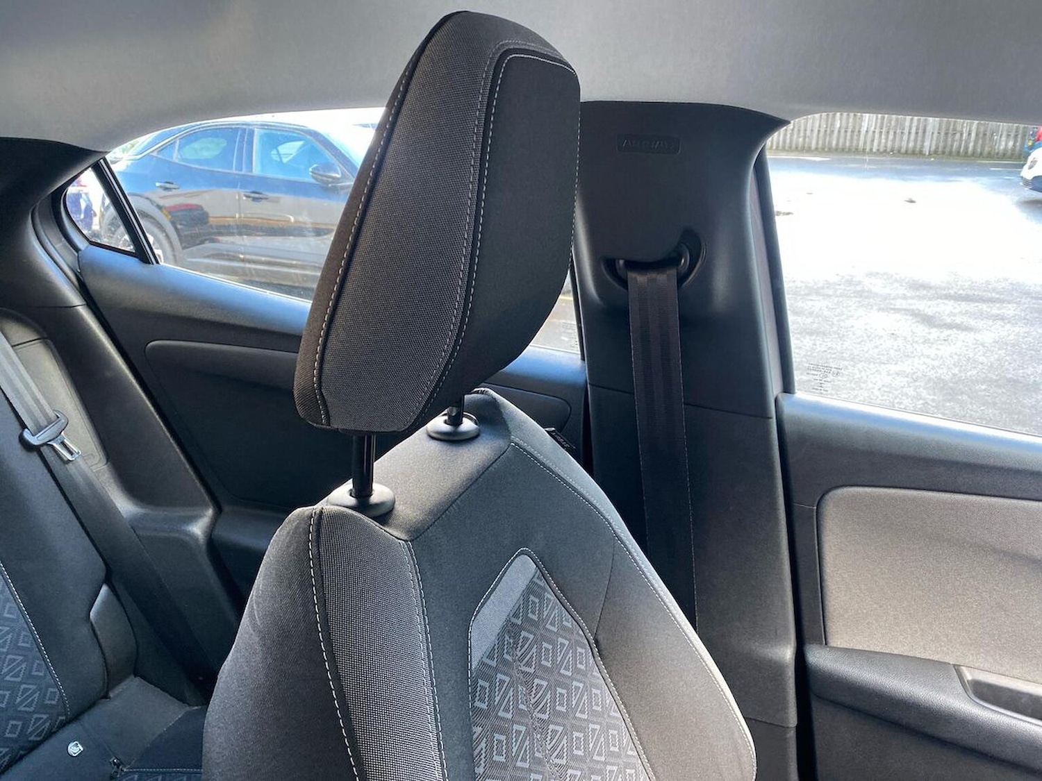 Used Vauxhall Mokka 2021 for sale - 76382657: Photo 26