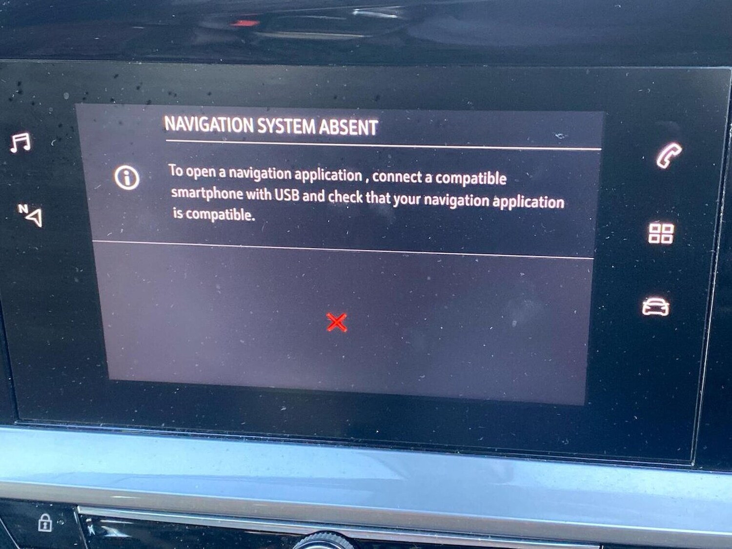 Used Vauxhall Mokka 2021 for sale - 76382657: Photo 28