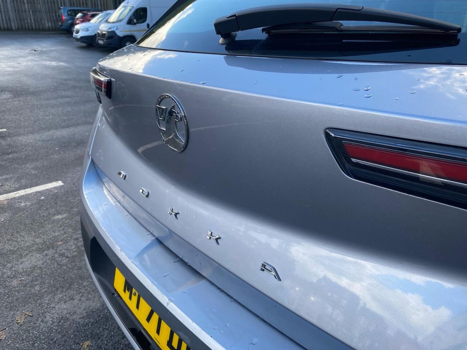 Used Vauxhall Mokka 2021 for sale - 76382657: Photo 29