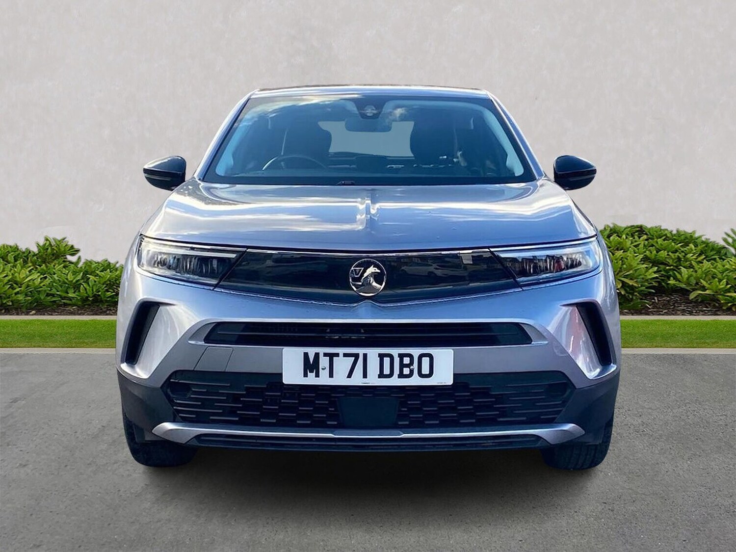 Used Vauxhall Mokka 2021 for sale - 76382657: Photo 5