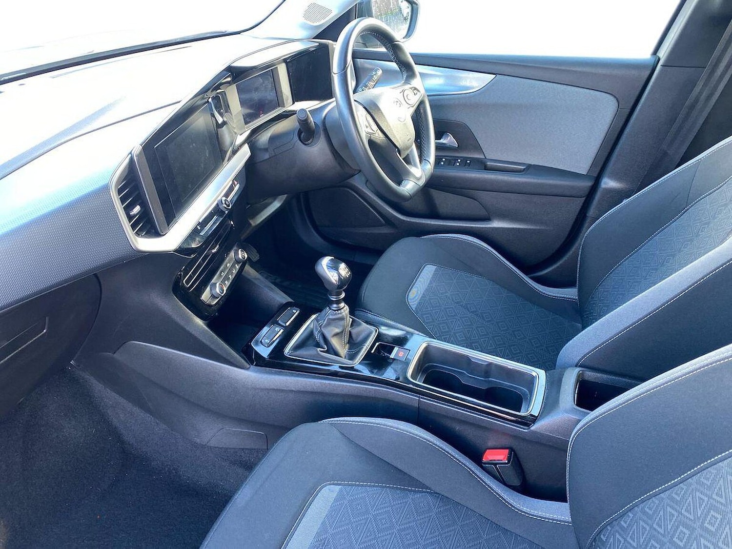 Used Vauxhall Mokka 2021 for sale - 76382657: Photo 7