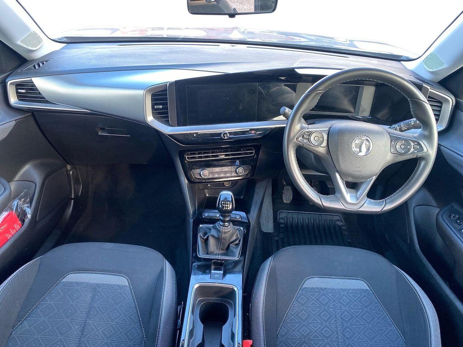 Used Vauxhall Mokka 2021 for sale - 76382657: Photo 8