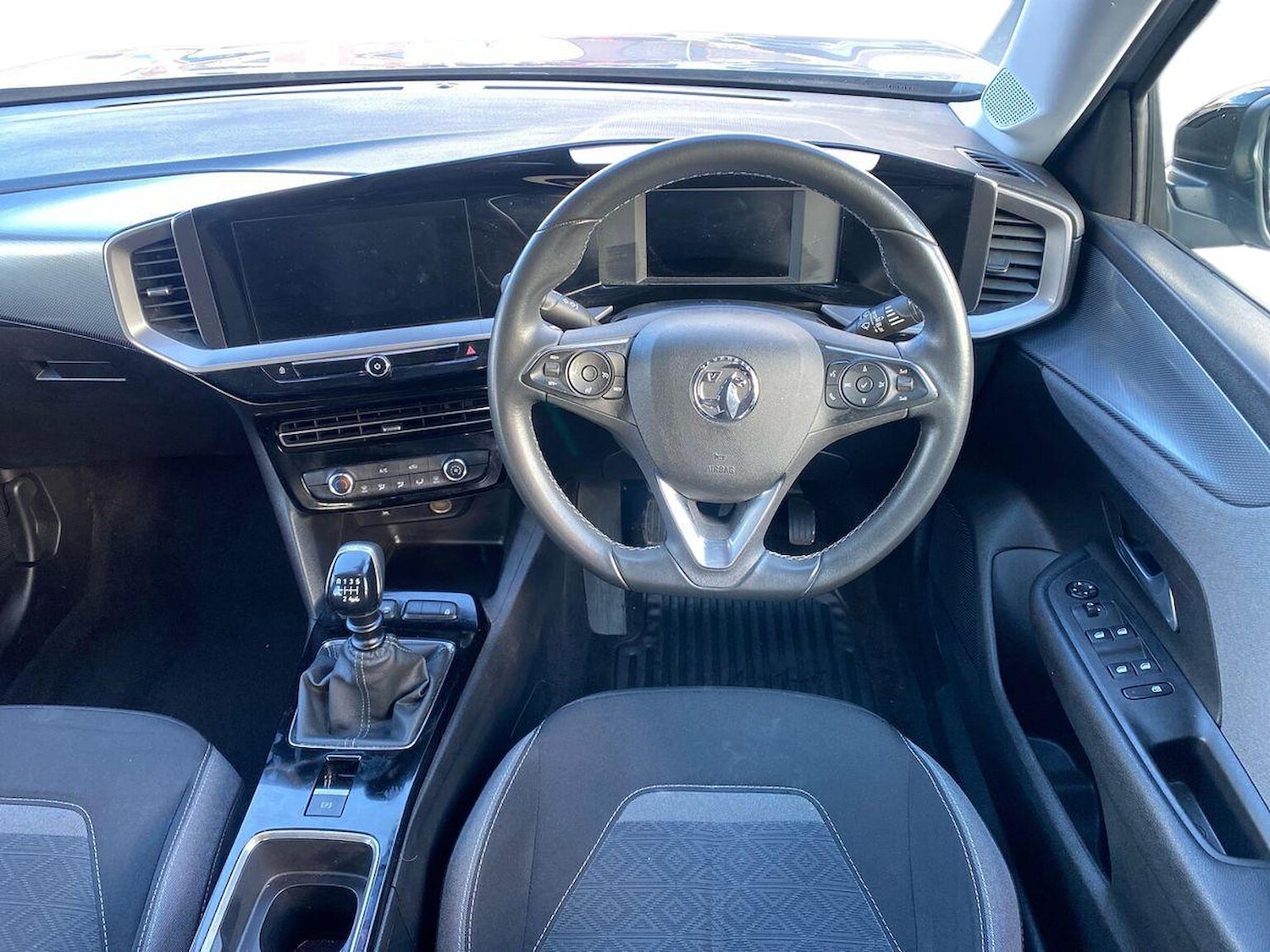 Used Vauxhall Mokka 2021 for sale - 76382657: Photo 9