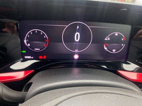 Used Vauxhall Mokka 2023 for sale - 76219130: Photo 10