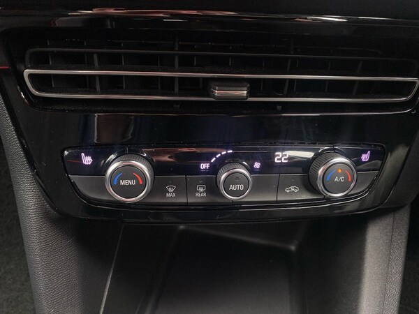 Used Vauxhall Mokka 2023 for sale - 76219130: Photo 12