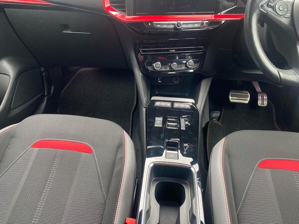 Used Vauxhall Mokka 2023 for sale - 76219130: Photo 13