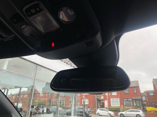 Used Vauxhall Mokka 2023 for sale - 76219130: Photo 14