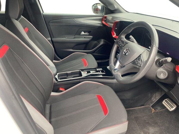 Used Vauxhall Mokka 2023 for sale - 76219130: Photo 15