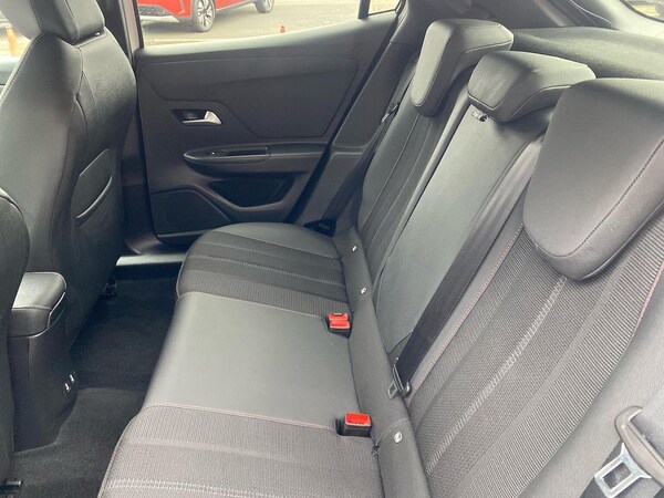 Used Vauxhall Mokka 2023 for sale - 76219130: Photo 16