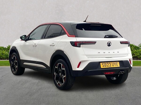 Used Vauxhall Mokka 2023 for sale - 76219130: Photo 18
