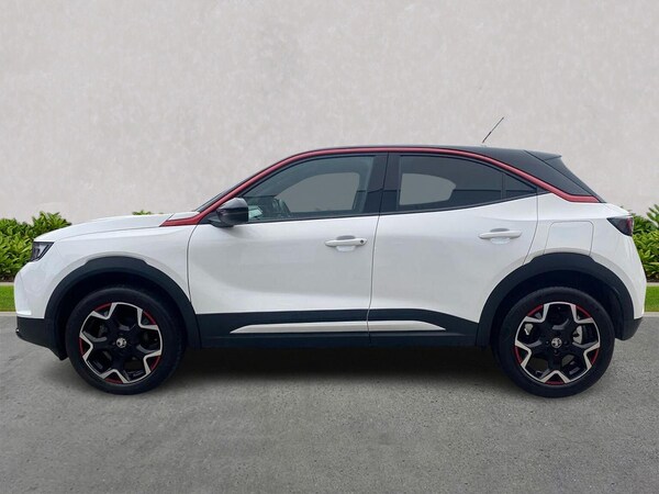 Used Vauxhall Mokka 2023 for sale - 76219130: Photo 19
