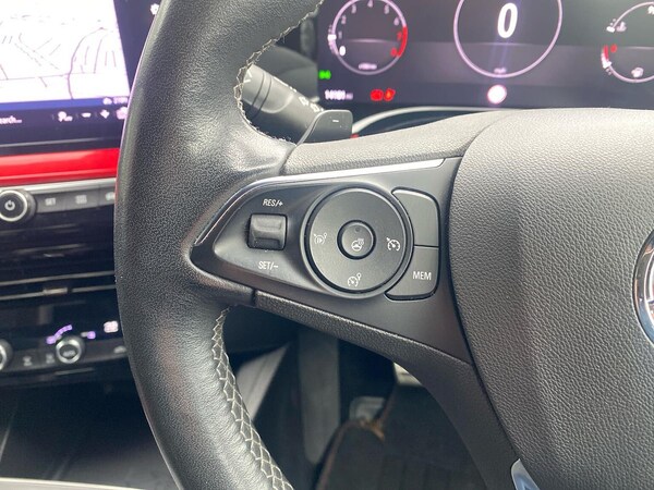 Used Vauxhall Mokka 2023 for sale - 76219130: Photo 27