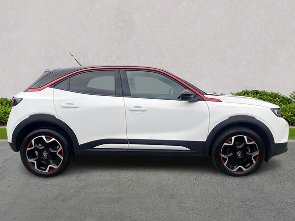 Used Vauxhall Mokka 2023 for sale - 76219130: Photo 3