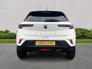 Used Vauxhall Mokka 2023 for sale - 76219130: Photo 4